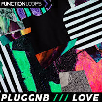 Pluggnb Love