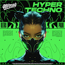 Hyper Techno Ultra Pack