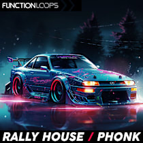 Rally House Phonk