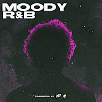 MOODY R&B (JAMES PENLEY x JAZZFEEZY)