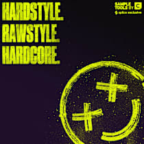 HARDSTYLE. RAWSTYLE. HARDCORE.