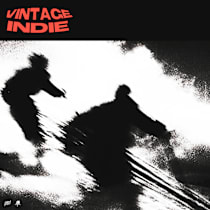 VINTAGE INDIE (JAMES PENLEY x JAZZFEEZY)