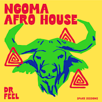 Ngoma Afro House - Dr Feel