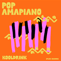 Pop Amapiano