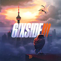 6ix Side Vol.3