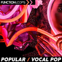 Popular - Vocal Pop