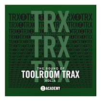 The Sound Of Toolroom Trax Vol. 4