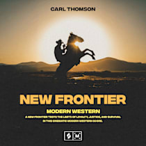 New Frontier: Modern Western