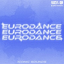 Eurodance Iconic Sounds