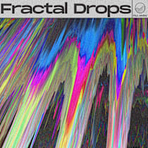 Peter Bark - Fractal Drops