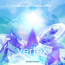 blackwinterwells -  vertex sample pack