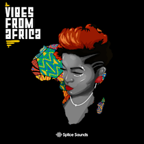 Dunnie: Vibes from Africa Sample Pack