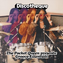 The Pocket Queen Presents: Groove Essentials