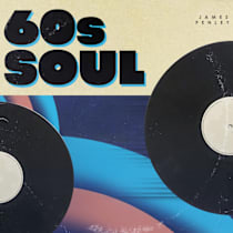 60s SOUL (James Penley)