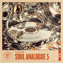 Soul Analogue 5