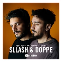 Sllash & Doppe - Trademark Series