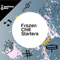 Frozen Chill Starters