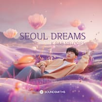 Seoul Dreams - K R&B Melodies