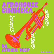 Afrohouse Cinineka