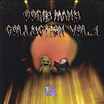 Oogie Mane Collection Volume 1