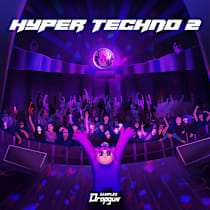 Hyper Techno 2