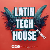 Latin Tech House