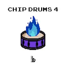 Chip Drums 4