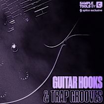Guitar Hooks & Trap Grooves