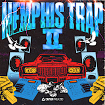 Memphis Trap 2