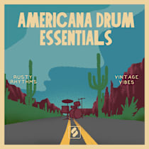 Americana Drum Essentials