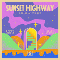 Sunset Highway : Cosmic Americana