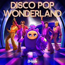 Disco Pop Wonderland