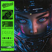 Speedrun Bass House
