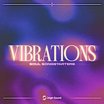 vibrations - soul songstarters