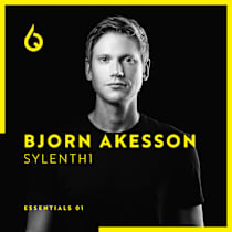 Bjorn Aksesson Sylenth1 Essentials