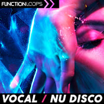 Vocal Nu Disco