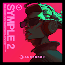 Symple 2 - Simple Addictive Trap & R&B Melodies