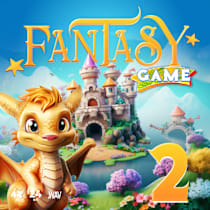 Fantasy Game 2