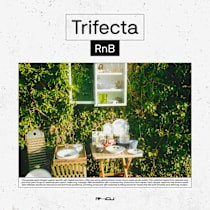 Trifecta - Alt RnB