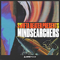 Swifta Beater: Mindsearchers