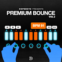 Premium Bounce 2