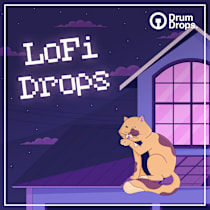 LoFi Drops