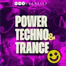 Power Techno & Trance