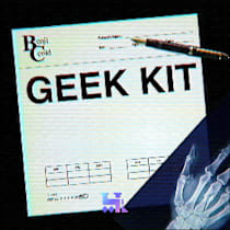 BenjiCold Geek Kit