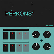 Perkons From Mars