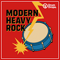 Modern Heavy Rock