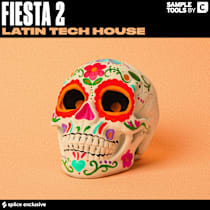 FIESTA: Latin Tech House Vol. 2