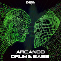 Arcando Drum & Bass