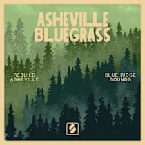 Asheville Bluegrass