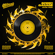 Speed Garage Ultra Pack